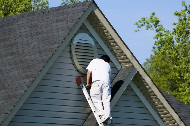 Benefits Of Exterior Painting Baton Rouge, LA Benefits Of Exterior Painting Baton Rouge, LA