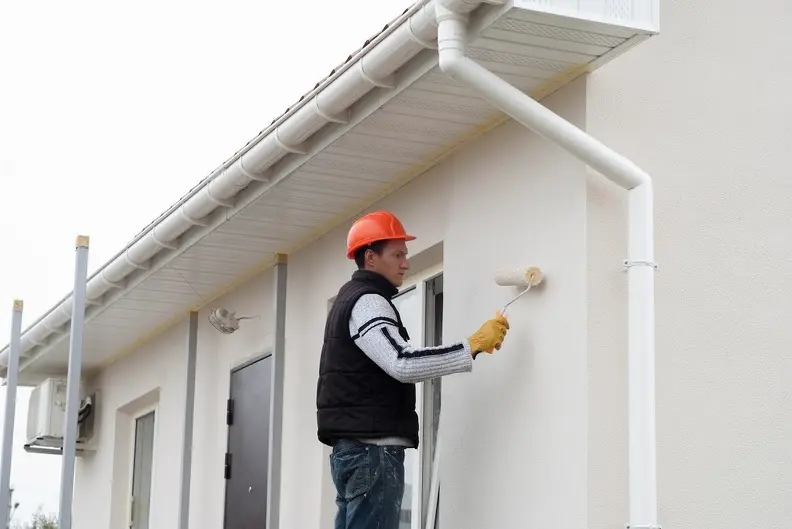 Benefits Of Exterior Painting in Baton Rouge, LA Benefits Of Exterior Painting in Baton Rouge, LA