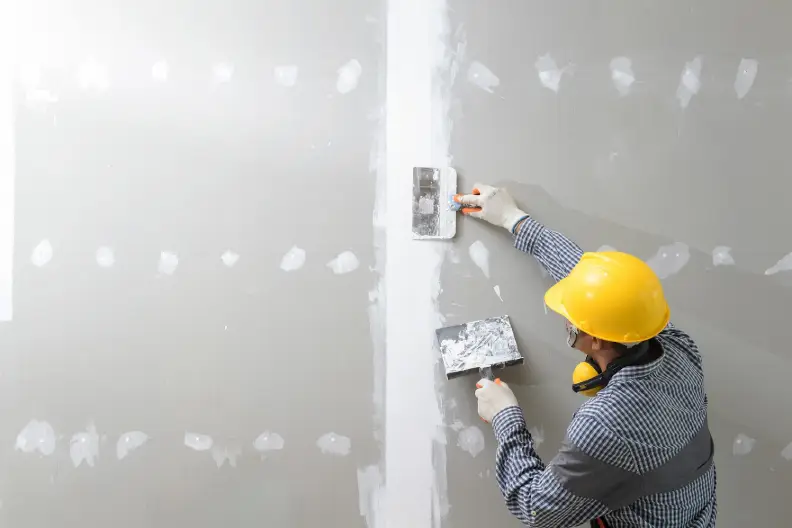 How To Fix A Dent In Drywall in Baton Rouge, LA How To Fix A Dent In Drywall in Baton Rouge, LA