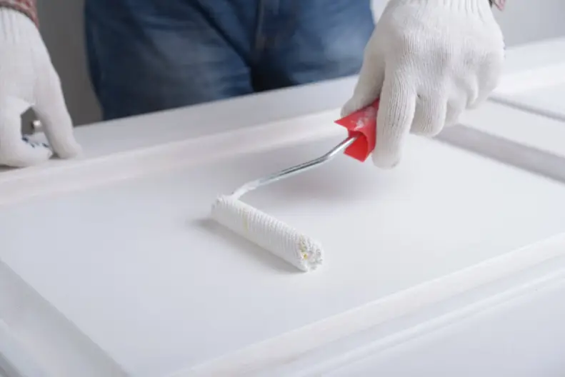 How To Paint Interior Doors in Baton Rouge, LA How To Paint Interior Doors in Baton Rouge, LA