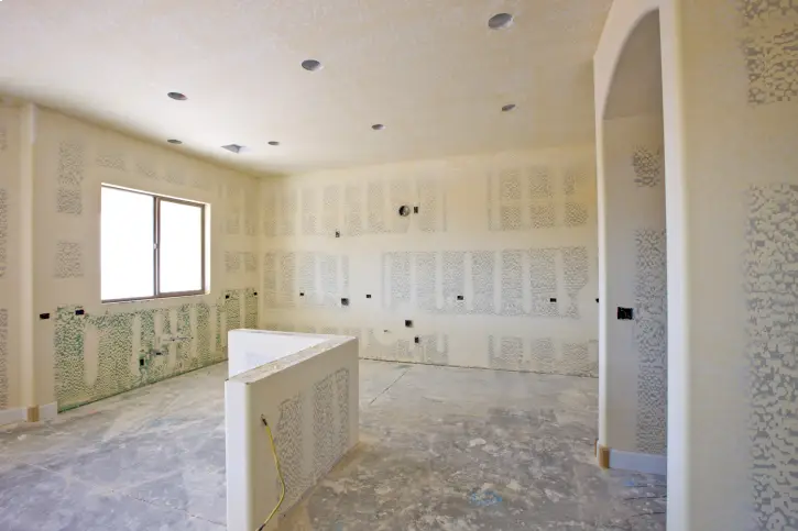 Drywall Repair Services in Baton Rouge, LA Drywall Repair Services in Baton Rouge, LA