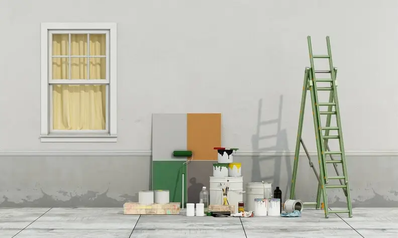 Exterior Painting Services Baton Rouge, LA Exterior Painting Services Baton Rouge, LA