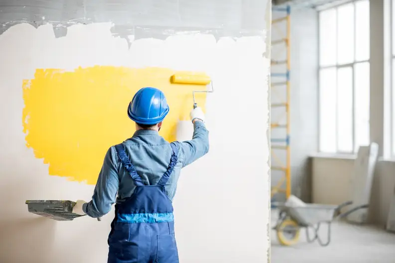 Interior Painting Services Baton Rouge, LA Interior Painting Services Baton Rouge, LA